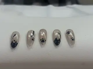 ネイル Rose ririのネイルデザイン