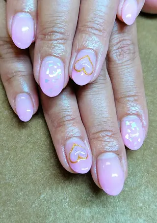 ネイル 三上 恵美のマツエク・マツパデザイン