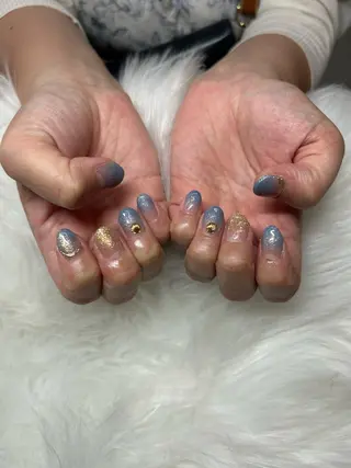 ネイル 池袋 りみのネイルデザイン