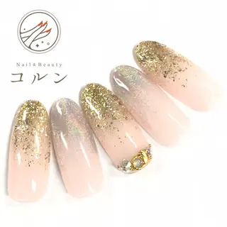 ネイル NailBeauty コルンのネイルデザイン