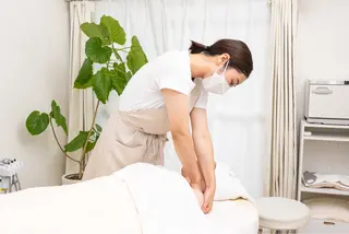 POLAnaturu 久屋大通のエステ・リラクイメージ