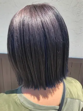 ショート カラー toki所属・山城 直美の眉毛・アイブロウイメージ