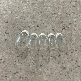 ネイル kanell（カネル）所属・Yume🐥 ネイルモデル募集中のネイルデザイン