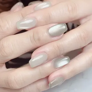 ネイル プライベートサロン Rのネイルデザイン