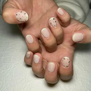 ネイル MINAMI YUMEKAのネイルデザイン