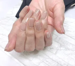 ネイル yochi nailのネイルデザイン