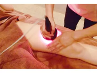 ロゼ ブランシュのエステ・リラクイメージ