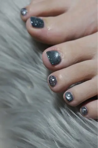 ネイル misaki nailのネイルデザイン
