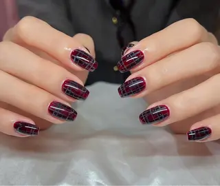 ネイル 🎀Lilla💎 Nail Salonのネイルデザイン