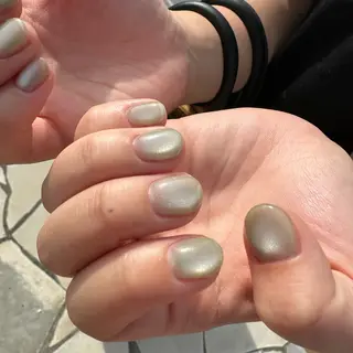 ネイル nailsalon soie所属・soie/ YAEのネイルデザイン