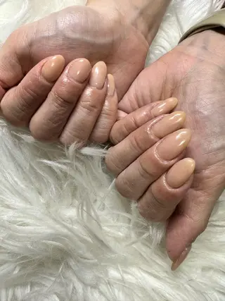 ネイル ネイルケアサロン Campanulaのネイルデザイン