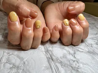 ネイル ❤︎MN❤︎ モンのエステ・リラクイメージ