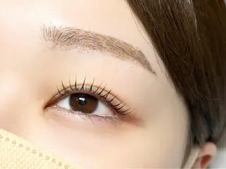 マツエク・マツパ eyelist / nana🌱のマツエク・マツパデザイン