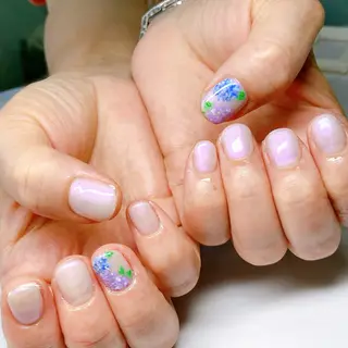 ネイル PLANET nailのネイルデザイン