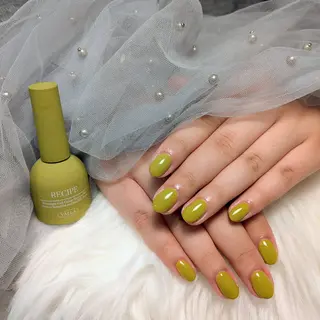 ネイル Lycka yuikoのネイルデザイン