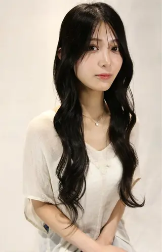 ロング 【天満1艶髪】潤艶/ 髪質改善🌹釣本竜哉のヘアスタイル