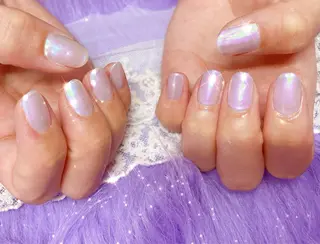 ネイル twincle nailのネイルデザイン