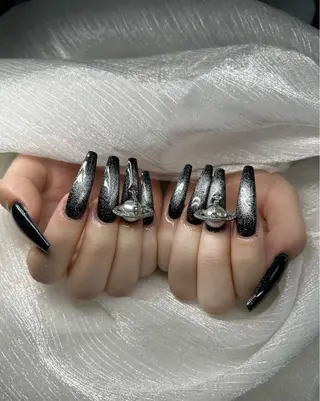 ネイル Chan nailsのネイルデザイン
