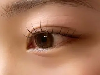 マツエク・マツパ shine♡ saayaのマツエク・マツパデザイン