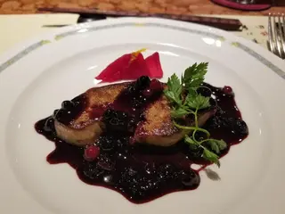 GIFT所属・谷 結奈のヘアスタイル