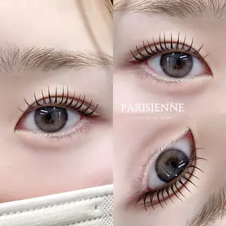 マツエク・マツパ Lucia 博多店 [ 山地 ]のマツエク・マツパデザイン