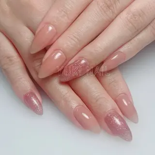 ネイル Ha ruのネイルデザイン