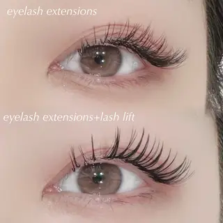 マツエク・マツパ HARIS店長🦋 Ishiguroのマツエク・マツパデザイン