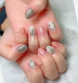 ネイル serena nailのネイルデザイン