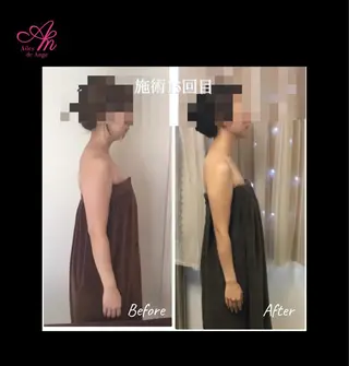 Ailes de Ange　MARIのエステ・リラクイメージ