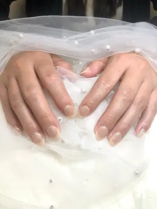 ネイル Lima所属・イワタ アケミのネイルデザイン