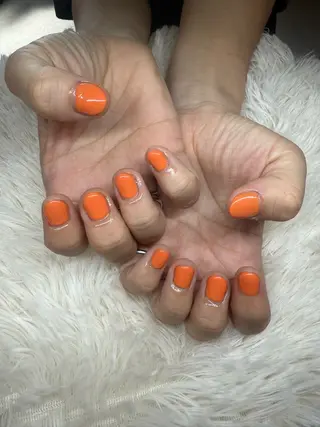 ネイル Giypsē amuruのネイルデザイン