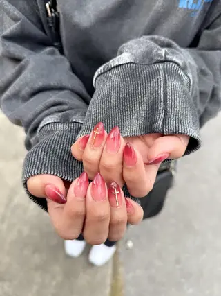 ネイル Nail Land Pilinaのネイルデザイン