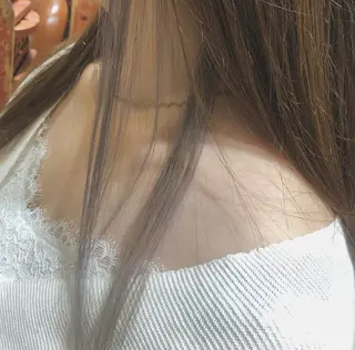 ロング カラー Maho🍃 #池袋 #眉毛 #実績豊富の眉毛・アイブロウイメージ