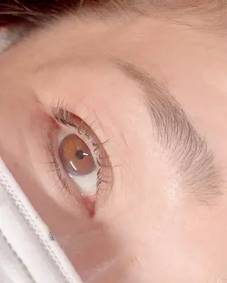 マツエク・マツパ Cherir MASAMIのマツエク・マツパデザイン