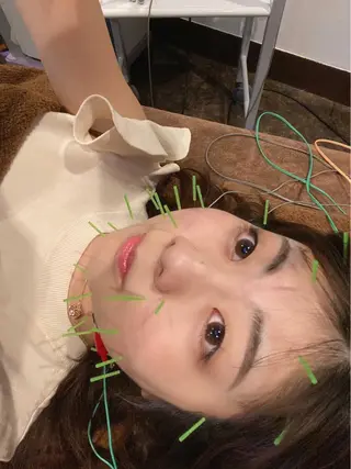 美容鍼灸サロン LOMIHARIのエステ・リラクイメージ