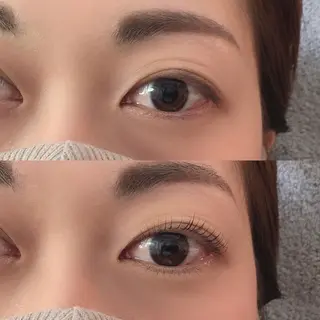 マツエク・マツパ Lykke yuu✿のマツエク・マツパデザイン