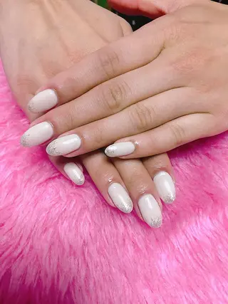 ネイル NAILWISH所属・橋本 千智のネイルデザイン