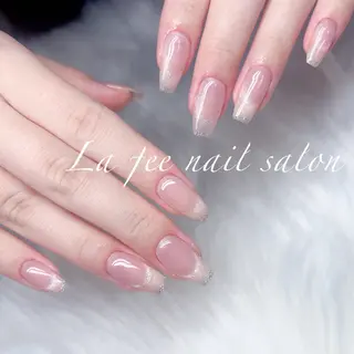 ネイル La feeのネイルデザイン