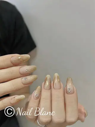 ネイル Nail nanamiのネイルデザイン