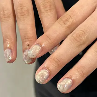 ネイル filonnail chinatsuのネイルデザイン