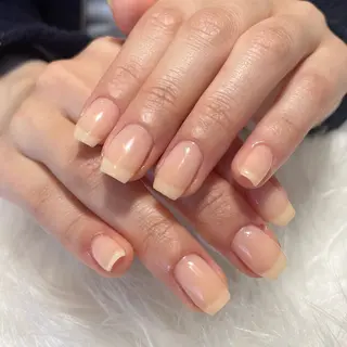 ネイル neige Kouzukiのネイルデザイン