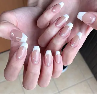 ネイル muse nailのネイルデザイン