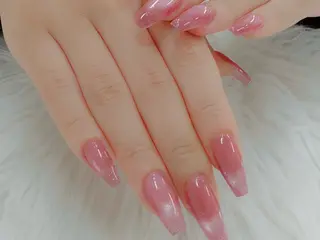 ネイル Charom Akaneのネイルデザイン