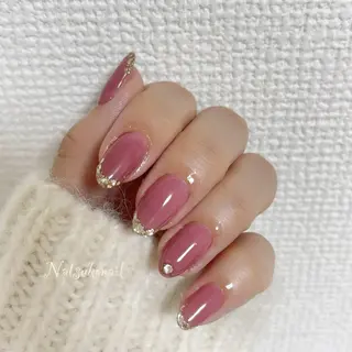 ネイル NATSUKO NAILのネイルデザイン