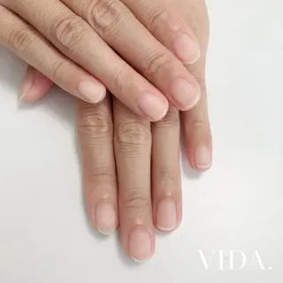 ネイル private salon VIDAのネイルデザイン