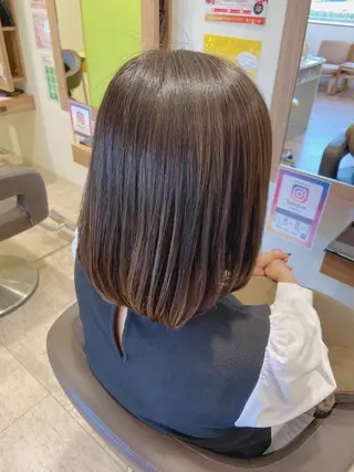 ミディアム カラー Total beauty Noalo所属・Total beau ty  Noaloのエステ・リラクイメージ