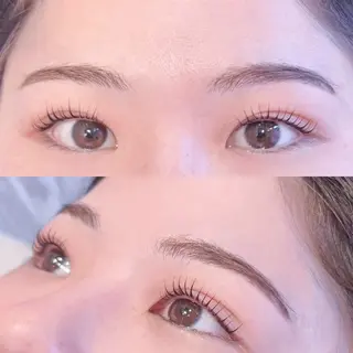 マツエク・マツパ bijou eyesalonのマツエク・マツパデザイン