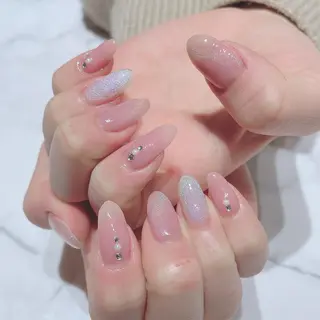 ネイル ネイルサロン Belleのネイルデザイン