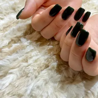 ネイル WOLTOKYO池袋 💕maiのネイルデザイン