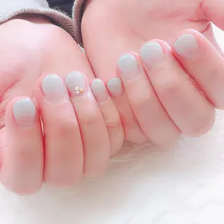 ネイル nailsalon vanilla.のネイルデザイン